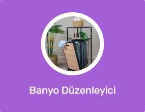 Banyo Düzenleyici
