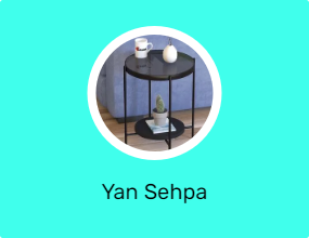 Yan Sehpa