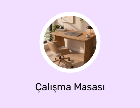 Çalışma Masası