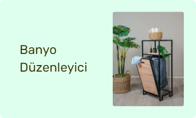 Banyo Düzenleyici