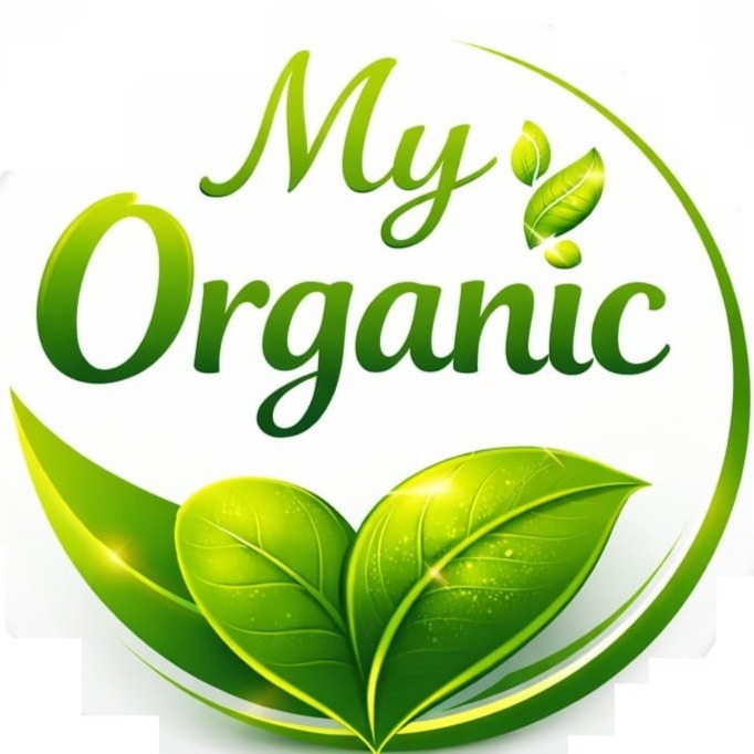 MY ORGANİC