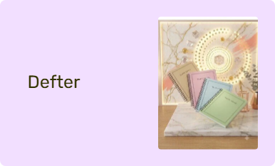 Defter