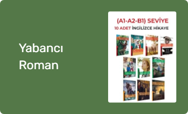 Yabancı Roman