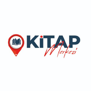 Kitap Merkezi logo