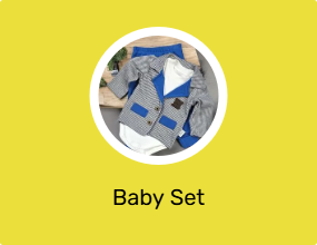 Baby Set