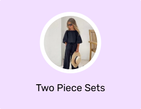 Two Piece Sets