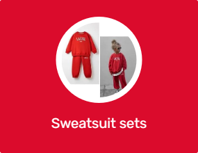 Sweatsuit sets