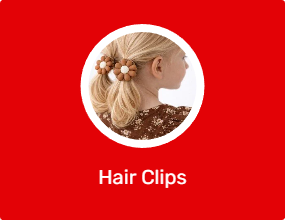 Hair Clips