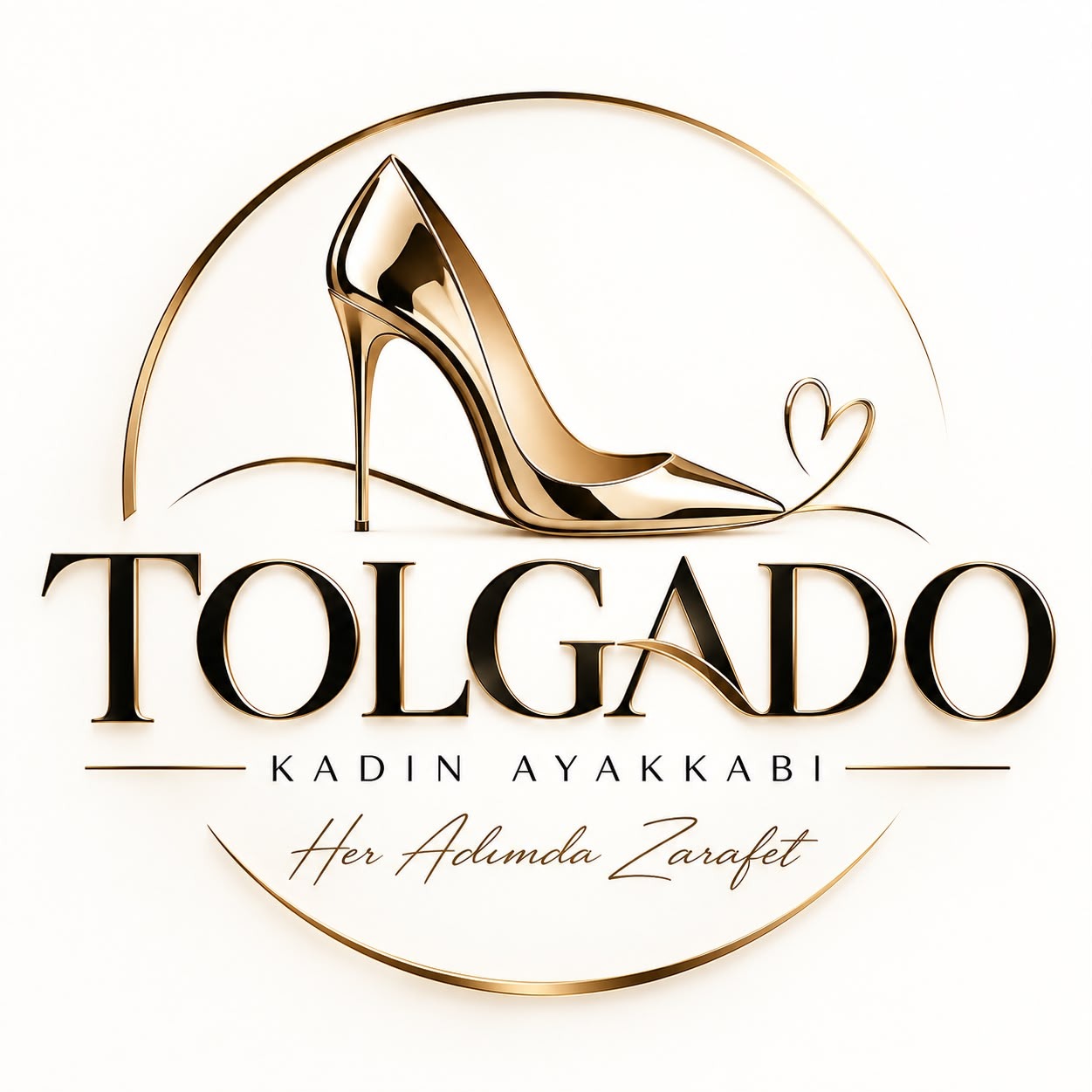 TOLGADO logo