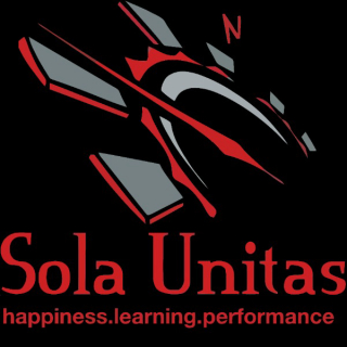 Sola Unitas (Sola Kidz) logo