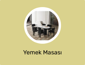 Yemek Masası