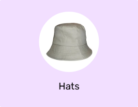 Hats