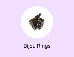 Bijou Rings