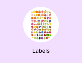 Labels