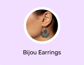 Bijou Earrings
