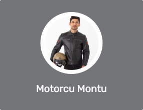 Motorcu Montu