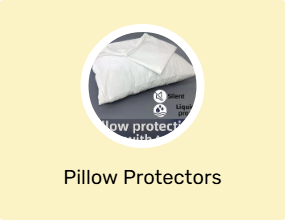 Pillow Protectors