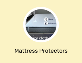 Mattress Protectors