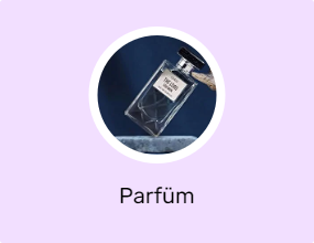 Parfüm