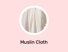 Muslin Cloth