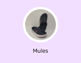 Mules