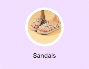 Sandals