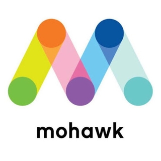 MOHAWK logo