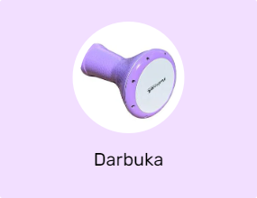 Darbuka