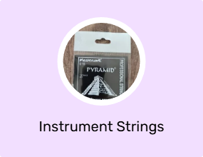Instrument Strings