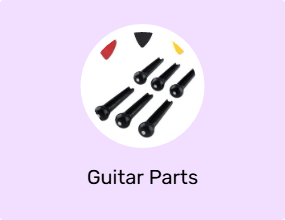 Guitar Parts