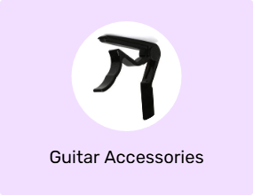 Guitar Accessories