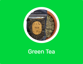 Green Tea