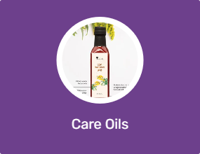 Care Oils