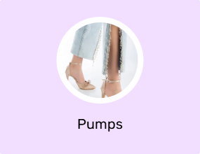 Pumps