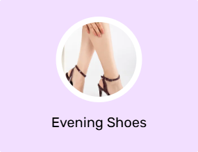 Evening Shoes