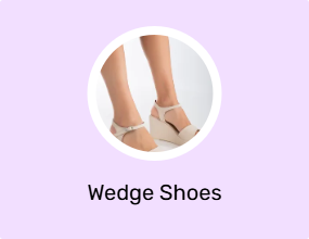Wedge Shoes