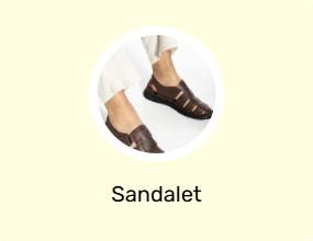 Sandalet