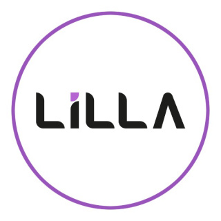 LİLLA ayakkabı logo