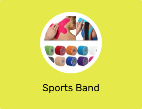 Sports Band