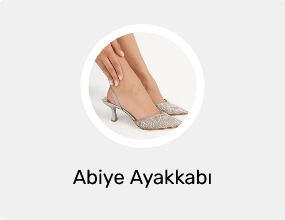 Abiye Ayakkabı