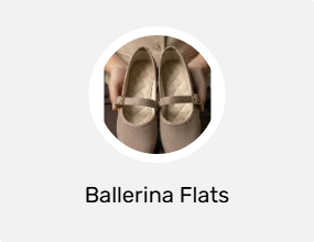 Ballerina Flats