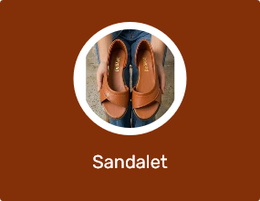 Sandalet