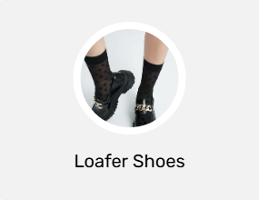 Loafer Shoes
