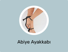 Abiye Ayakkabı