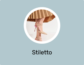 Stiletto