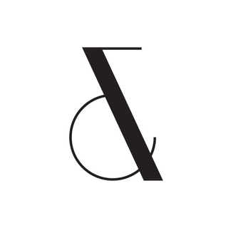 Sand and Blue logo