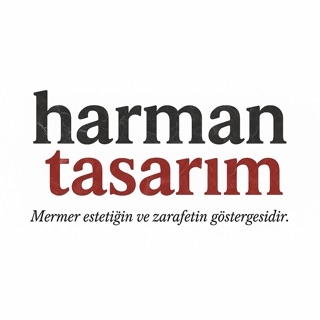 HARMAN MERMER TASARIM