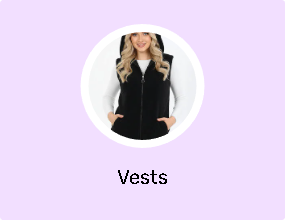 Vests