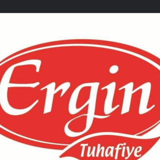 ERGİN TUHAFİYE logo