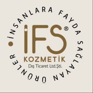 İFS Kozmetik logo